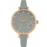 Women Watch by Daisy Dixon Dd083erg 36 Mm