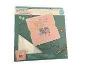 We R Memory Keepers 4pc 12 x 12 Precision Press 60000217
