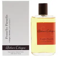 在飛比找蝦皮商城精選優惠-ATELIER COLOGNE 歐瓏 柚香天堂 (情柚獨鍾)