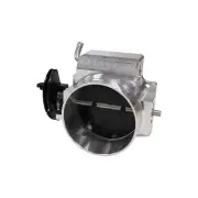 Aeroflow Ls Chev 102mm Throttle Body Aluminium Uses Std Idle And Tps