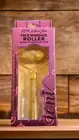 All Natural Jade Face Massage Roller – Facial Roller for Anti-Aging & Relaxation