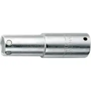 Stahlwille 02140036 3466 3/8" Spark plug socket, 16mm - 5/8"