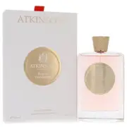 Rose in Wonderland by Atkinsons Eau De Parfum Spray 3.3 oz For Women