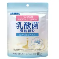 在飛比找蝦皮購物優惠-*現貨*Na日本代購 ORIHIRO 乳酸菌濃縮顆粒 優格口