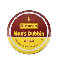 在飛比找蝦皮購物優惠-快速出法國人牌Kosmisch Mon's Dubbin 皮