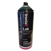 Ironlak Aerosol Spray Paint Neverland
