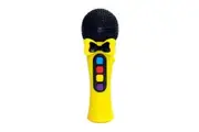 The Wiggles Emma Wiggle Sing Along Microphone