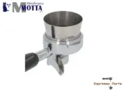 MOTTA Dosing Funnel For Coffee Grinder For 58mm/57mm Portafilter 5200/40