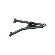 Polaris Control Arm, Front, Upper, Right, Cloud Silver