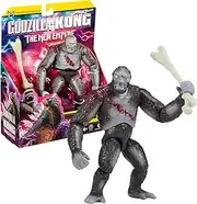 MonsterVerse Godzilla x Kong: The New Empire, 15 cm One-Eye Action Figure Toy, Iconic Collectible Film Figure, Suitable for Children from 4 Years