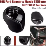 FOR Ford Ranger & Mazda BT50 pro 2012-2018 MT Gear Knob