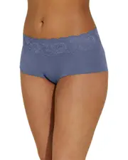 Cosabella Never Say Never Peachie Hotpant