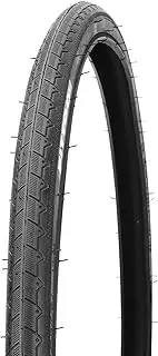 FITTOO Bike Tire, Bicycle Tyre, 700x23C, 700x25C, 700x28C, 700x35C, 700x38C, 700x40C, 700x50C, Bike Tires Replacement for Road Bike, Hybrid Bike, Vintage Bike etc