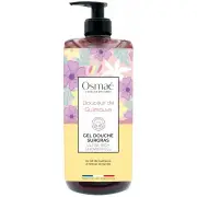 Osmae Marshmallow Softness - Surgras Shower Gel 1 Liter