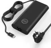 USB C 130W Netzteil Ladegerät Für Dell XPS 15 9500, 9510, 9520, 9575, 17 9700, 9