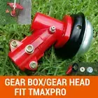 BRUSH CUTTER GEARHEAD GEARBOX SUIT TmaxPro CHAINSAW MULTI TOOL WHIPPER TRIMMER