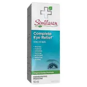 Complete Eye Relief, 10 Ml by Similasan