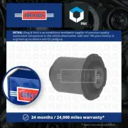 Wishbone / Control / Trailing Arm Bush fits HYUNDAI TUCSON JM 2.0 2.7 2.0D B&B