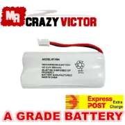 Rechargeable BT694 Battery for UNIDEN DECT 3115 3135+2 3236+1 1015 1635 +3 SSE35