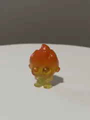 Disney - Doorables - Pixar Fest - Incredibles - Fire Jack Jack
