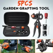 Loppers secateurs pruning shears tree trimmer branch cutter garden fruit tree DH