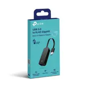 TP-Link UE306 USB 3.0 to Gigabit Ethernet Network Adapter , Foldable and Portable