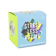[Gift Republic] Wellness Puzzles Stress Less
