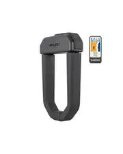 Hiplok D1000 Anti-Angle Grinder Bike Lock