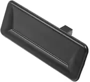 Jodriva Rear Tailgate Trunk Lock Release Handle Switch, for Skoda, for Octavia, II 2 2004-2013 1Z0827574 6554.V5 Car Boot Latch Lock