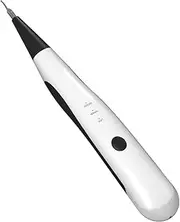 Electronic Toothpicks flosser Electric Dental Calculus Tartar Remover High-Frequency Vibration Tartar Scraper Remover Tooth Stains Cleaner