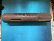 Braden Gearmatic SHAFT-OUTPUT for Model BR40, p/n 22578
