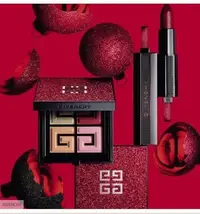 在飛比找Yahoo!奇摩拍賣優惠-【快樂瞎拼】全新~Givenchy 紀梵希 2019聖誕限量