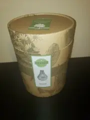 SCENTSY Enchant Ultrasonic Diffuser Essential Oils Box Only Tube Cylinder Round