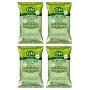 Cobs Popcorn Multipack Lightly Salted Slightly Sweet 65g x 4