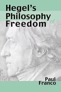 在飛比找博客來優惠-Hegel’s Philosophy of Freedom