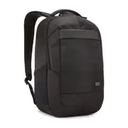 Case Logic Notion 43cm/17L Backpack Travel Storage Work Bag for 14" Laptop Black