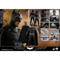 在飛比找蝦皮購物優惠-野獸國 Hot Toys QS009 dc 蝙蝠俠 batm