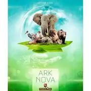 Ark Nova - Board Game
