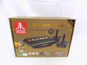Brand New and Sealed Atari Flashback 8 Gold Console