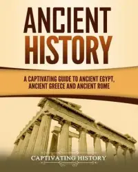 在飛比找博客來優惠-Ancient History: A Captivating