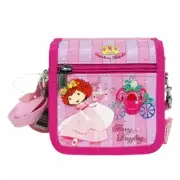 Strawberry Shortcake Dazzle String Wallet-0947