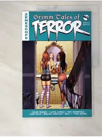 在飛比找蝦皮購物優惠-Grimm Tales of Terror_Tedesco,