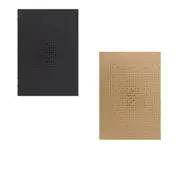 Filofax A5 Notebook Folio Refill 56pk - Kraft