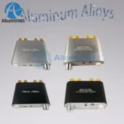 ZK-502D Bluetooth 5.0 Wireless Stereo Audio Power Amplifier Board TPA3116 50WX2