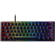 Razer Huntsman Mini 60% Gaming Keyboard - Razer Clicky Optical Switch [RZ03-03390100-R3M1]