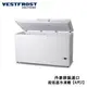 【丹麥VestFrost 】超低溫-60℃ 冷凍櫃220v【4尺2 冰櫃】型號:VT-307