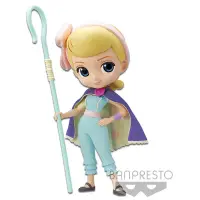 在飛比找momo購物網優惠-【BANPRESTO】迪士尼Q POSKET玩總4牧羊女寶貝