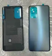 For OnePlus Nord n200 5g House BackDoor Battery Protector Repair Replacement