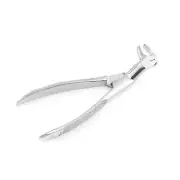 Dental Tooth Extraction Forceps 22-1/2L Dentist Lab Tools Stainless Steel