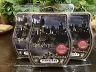 Scentsy Harry Potter Wizarding World Lot of 3 Wax Bars